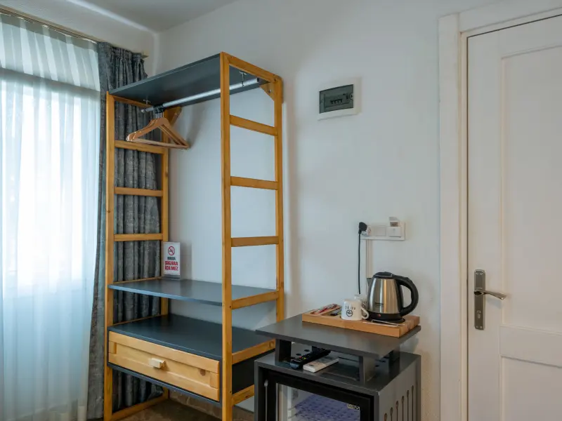 Boti Butik Otel 5