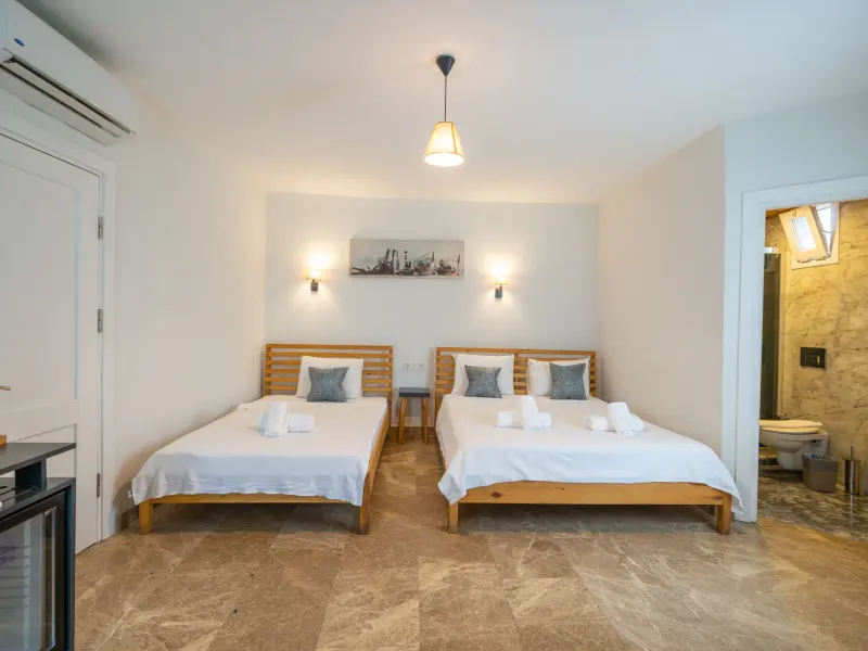 Boti Butik Otel 7