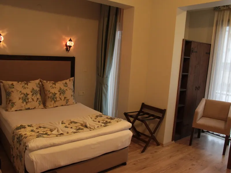 Beyaz Konak Otel 1