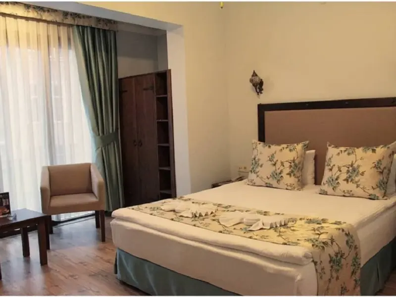Beyaz Konak Otel 11