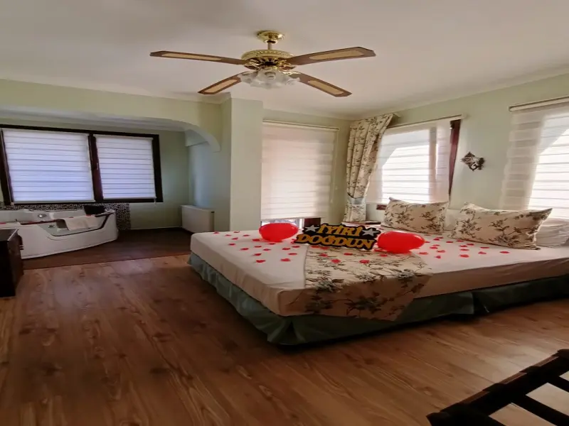Beyaz Konak Otel 12