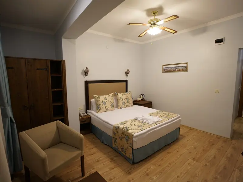 Beyaz Konak Otel 13