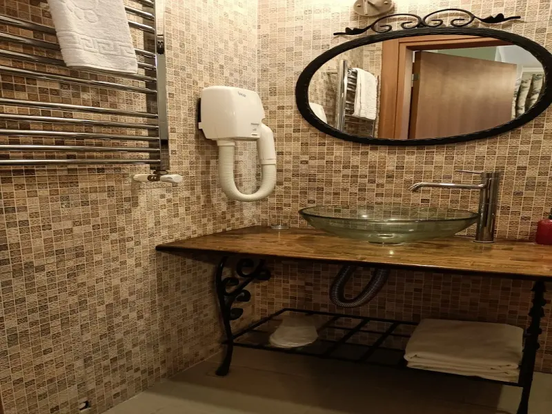 Beyaz Konak Otel 15