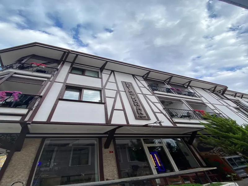 Beyaz Konak Otel 16