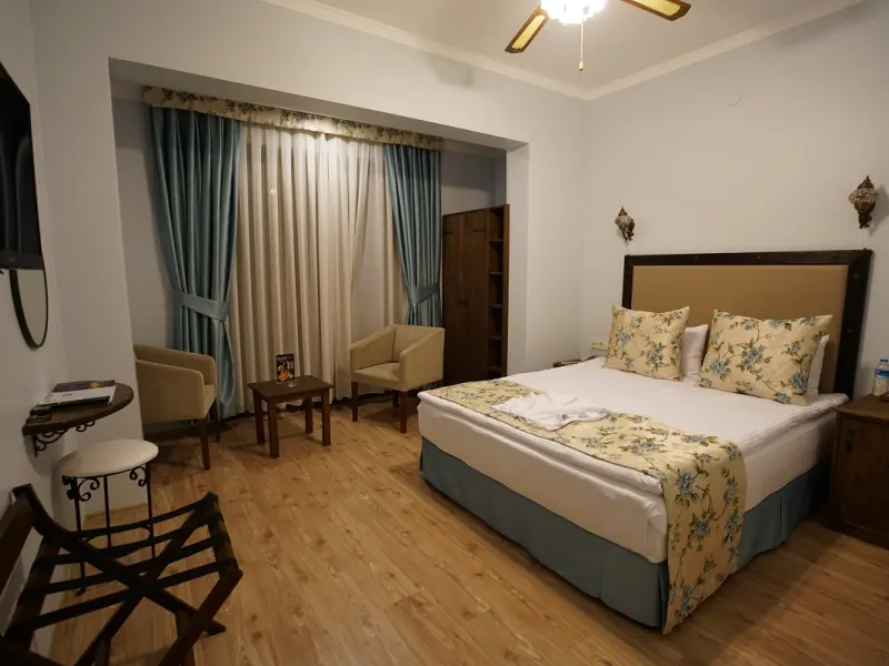 Beyaz Konak Otel 19