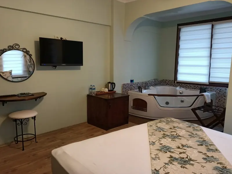 Beyaz Konak Otel 20