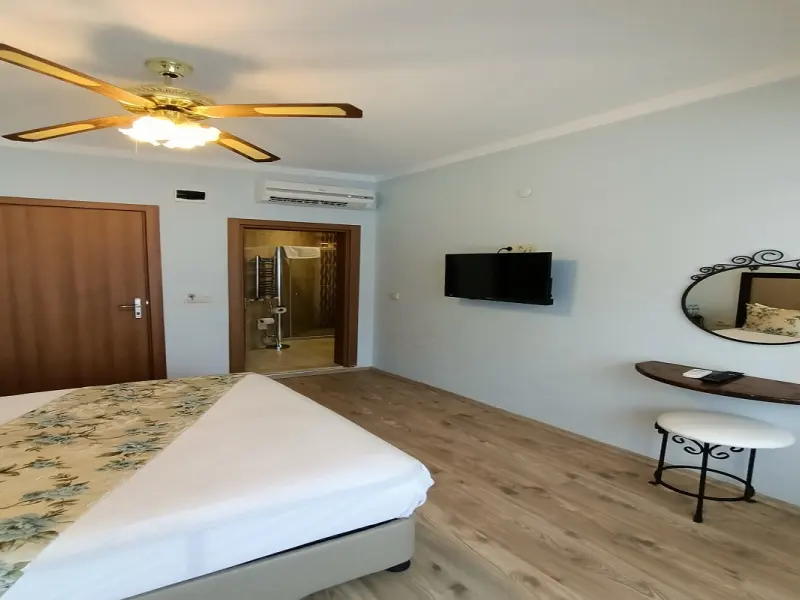 Beyaz Konak Otel 21