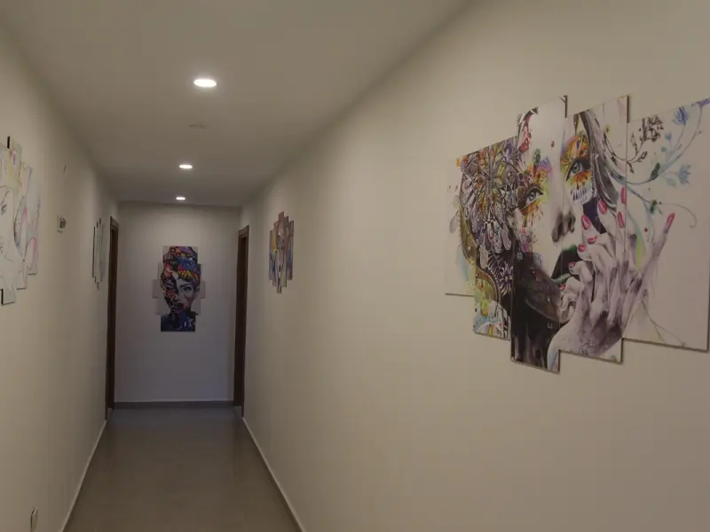 Beyaz Konak Otel 22