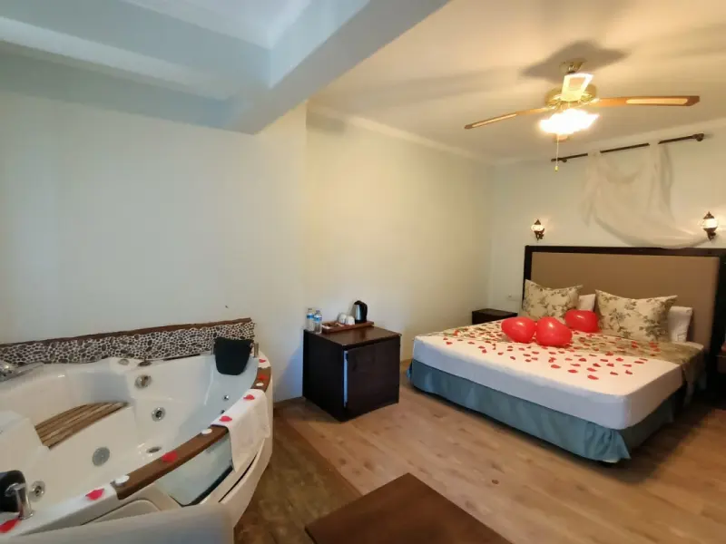 Beyaz Konak Otel 23