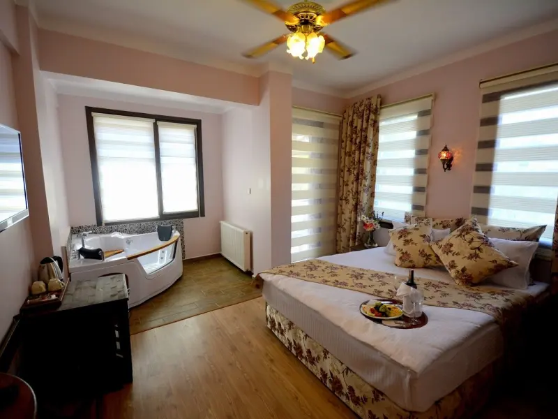 Beyaz Konak Otel 3