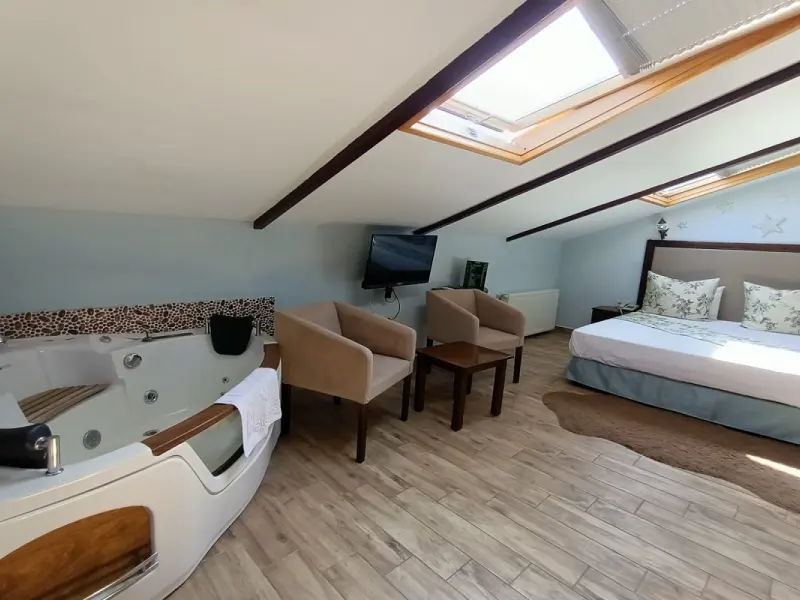 Beyaz Konak Otel 5