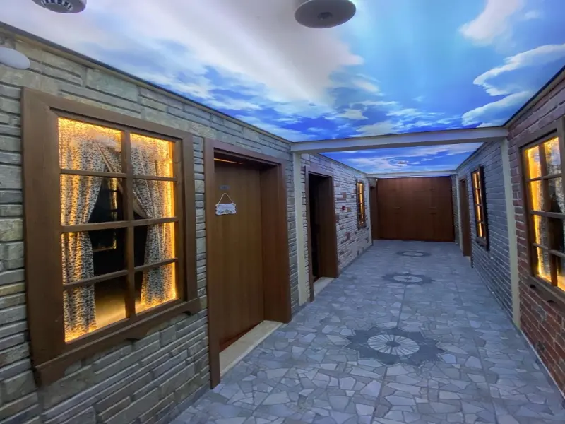 Beyaz Konak Otel 6