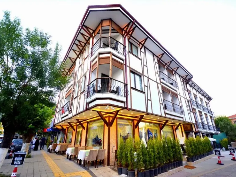 Beyaz Konak Otel 7