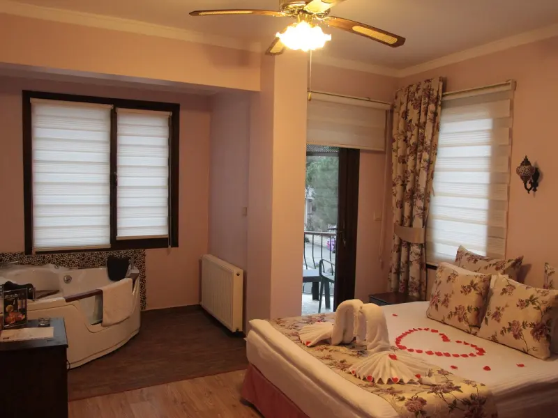 Beyaz Konak Otel 10