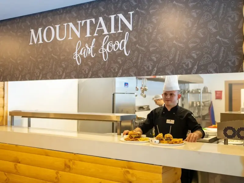Sarpino Mountain Hotel 17