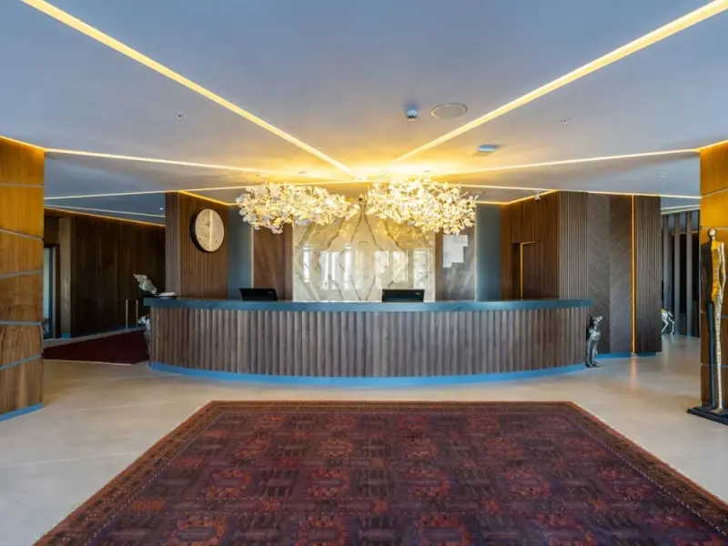 Sarpino Mountain Hotel 21
