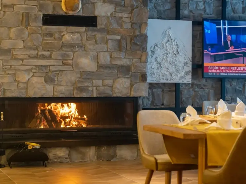 Sarpino Mountain Hotel 22