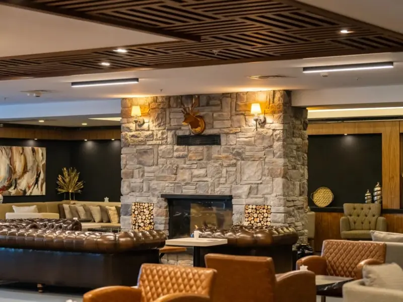 Sarpino Mountain Hotel 23