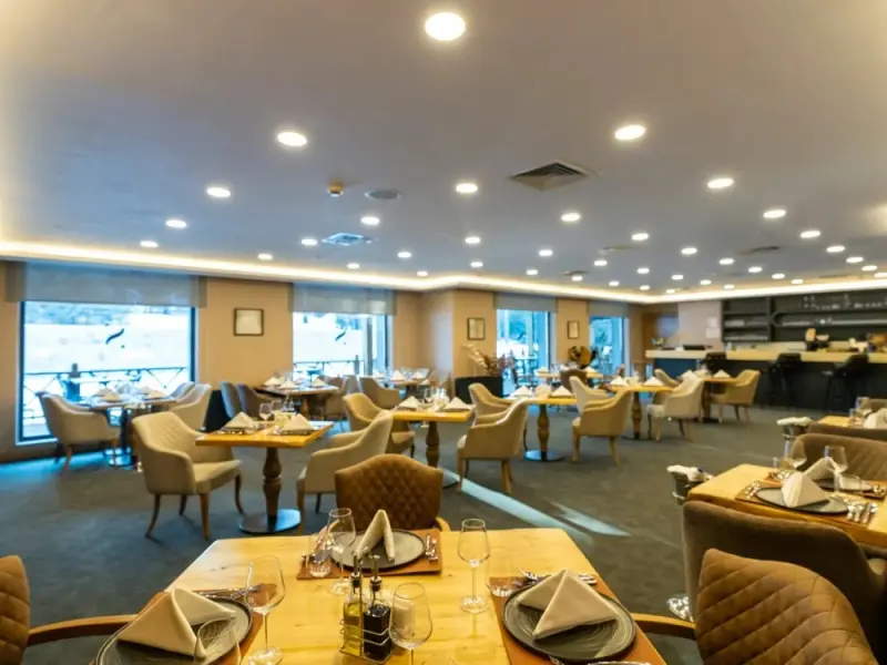 Sarpino Mountain Hotel 24