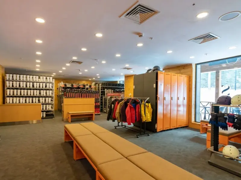 Sarpino Mountain Hotel 35