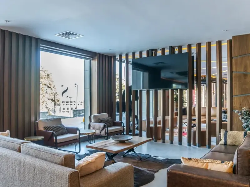 Sarpino Mountain Hotel 36