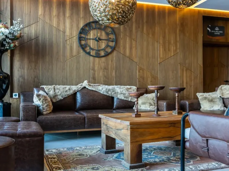 Sarpino Mountain Hotel 7