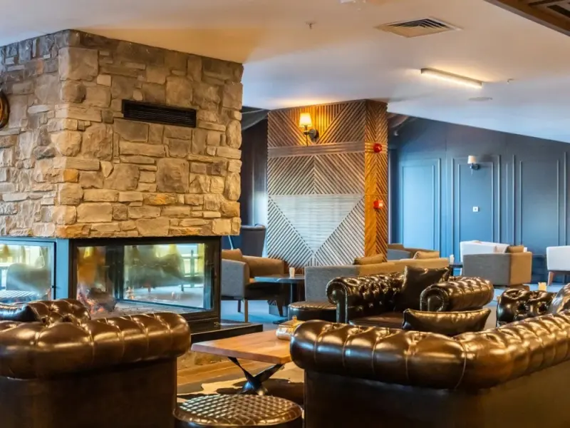 Sarpino Mountain Hotel 10