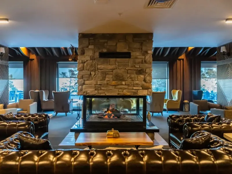 Sarpino Mountain Hotel 11