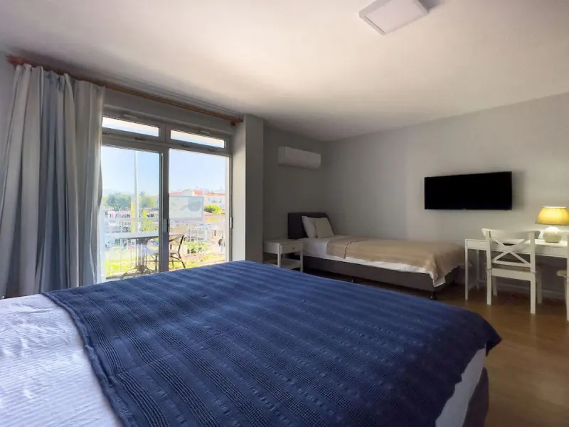 Cloud9 rooms 3