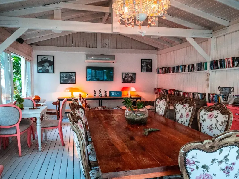 Vintage Boutique Hotel 1