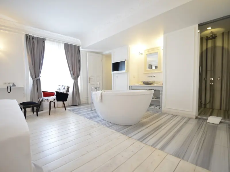 Vintage Boutique Hotel 12