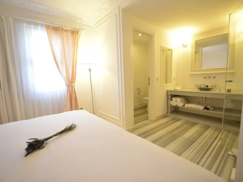 Vintage Boutique Hotel 13