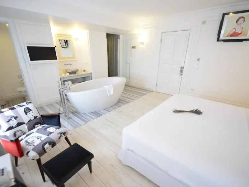 Vintage Boutique Hotel 14