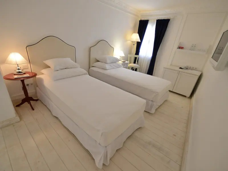 Vintage Boutique Hotel 15