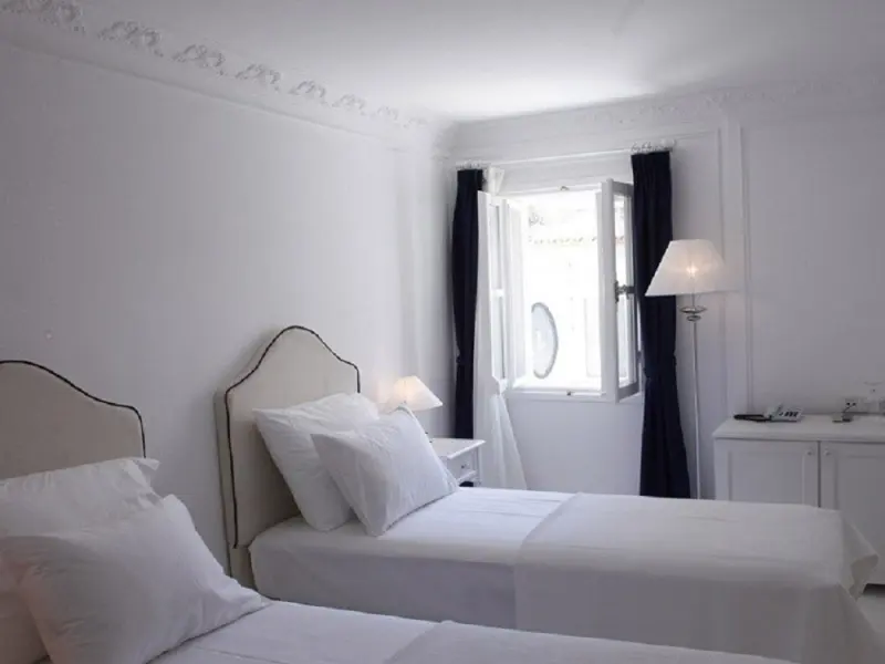 Vintage Boutique Hotel 17