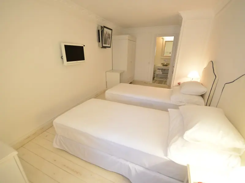 Vintage Boutique Hotel 18