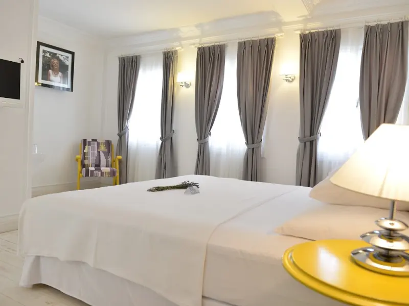 Vintage Boutique Hotel 20