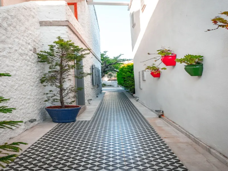 Vintage Boutique Hotel 2