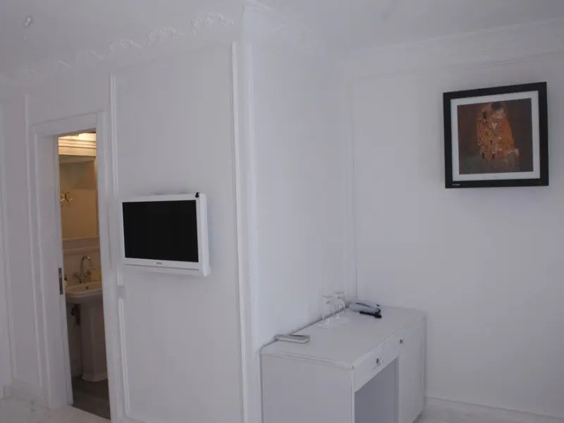 Vintage Boutique Hotel 21