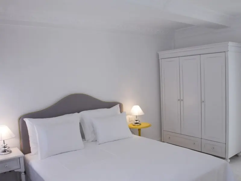 Vintage Boutique Hotel 22