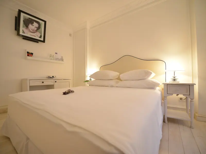 Vintage Boutique Hotel 5