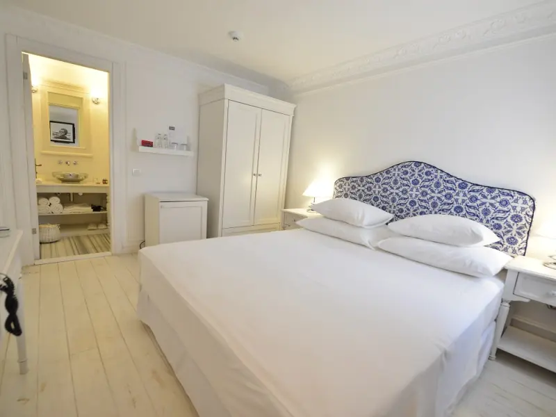 Vintage Boutique Hotel 6