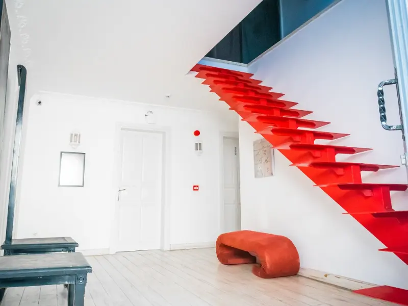 Vintage Boutique Hotel 7
