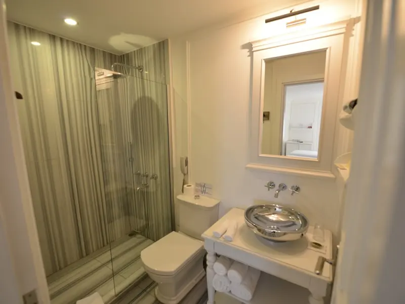 Vintage Boutique Hotel 10