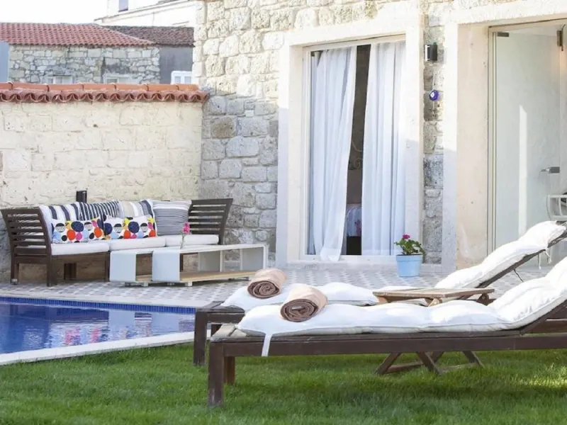 Kybele Suites Alaçatı 1