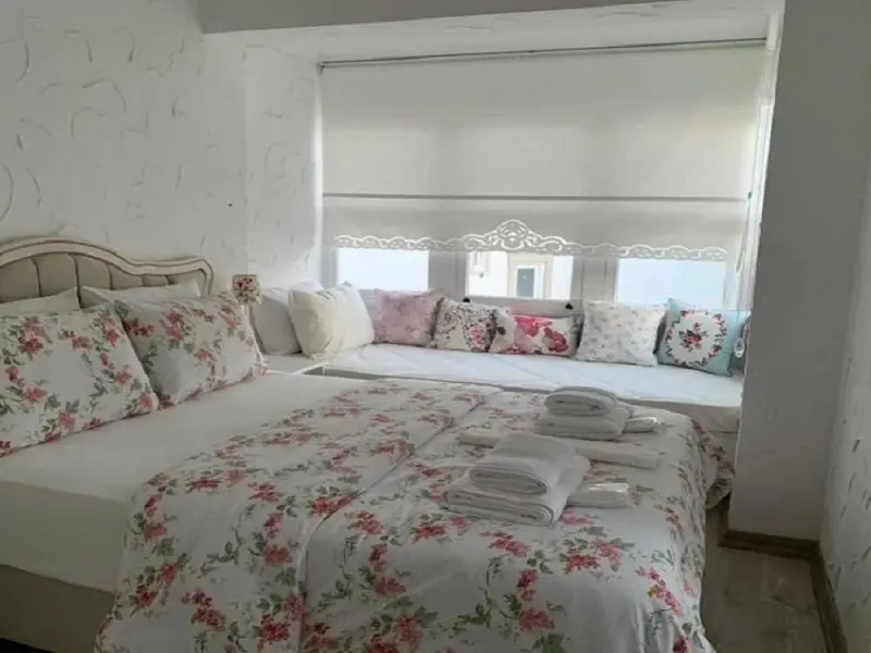 Kybele Suites Alaçatı 11