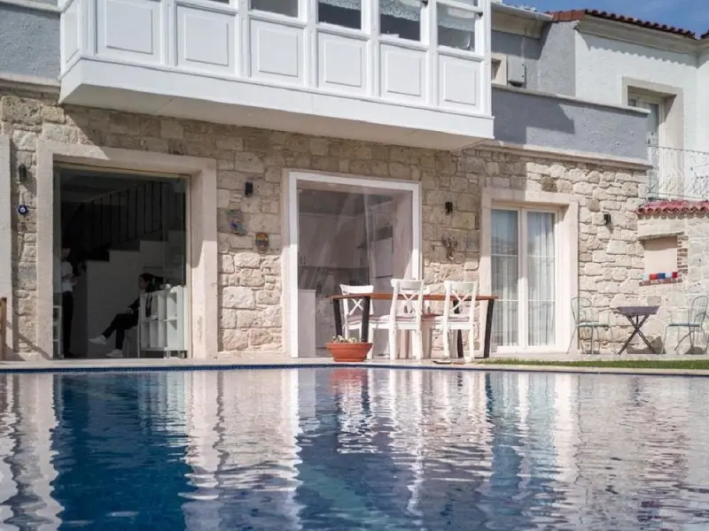 Kybele Suites Alaçatı 12