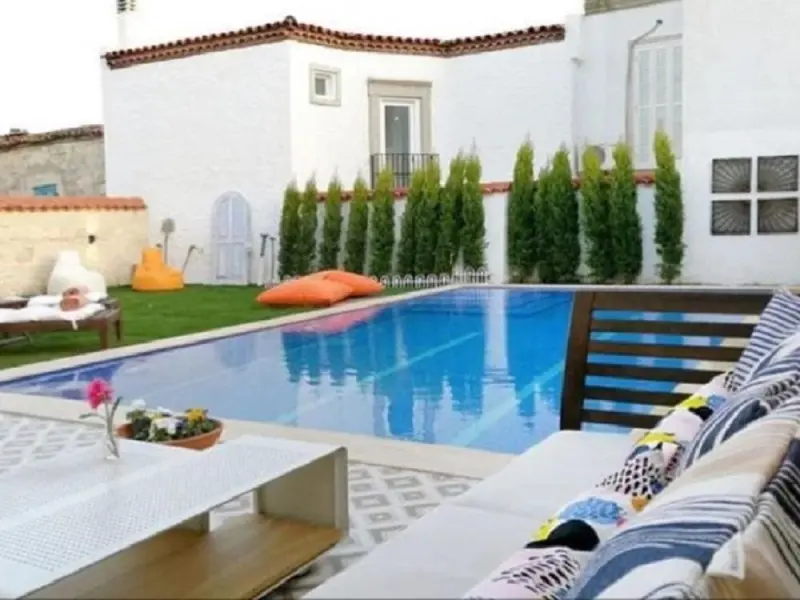 Kybele Suites Alaçatı 15
