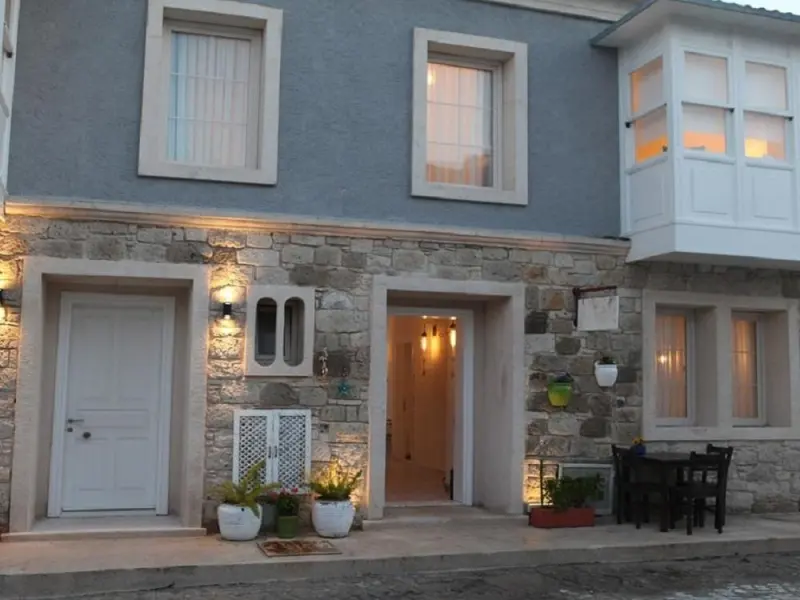 Kybele Suites Alaçatı 16