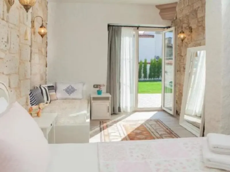 Kybele Suites Alaçatı 17